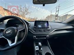 نيسان ألتيما